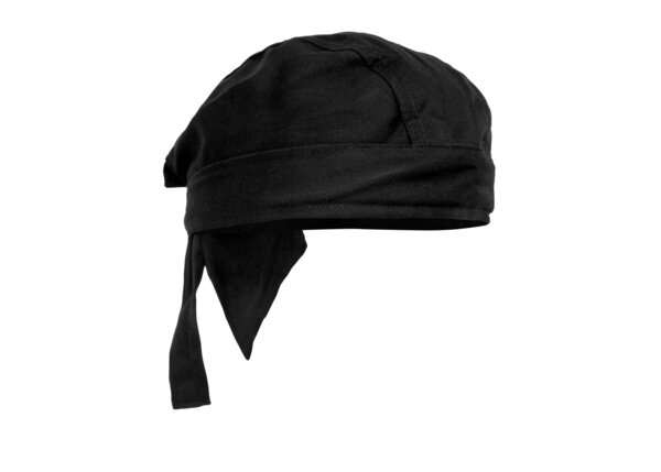 Doo Rag