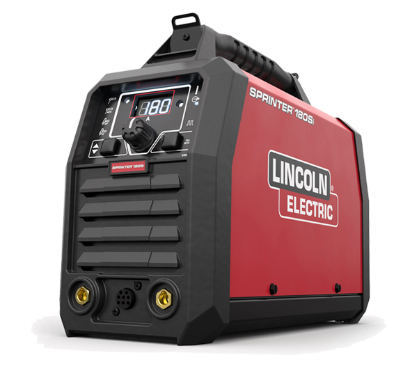 Lincoln Electric on Instagram: The Ranger 330MPX welder and generator  leads the way for the construction, maintenance, and service truck  industries! Click the link in our bio to check out all our