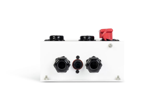 Ranger Air Remote Panel - Weld Battery Output