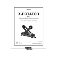 X-ROTATOR 1T