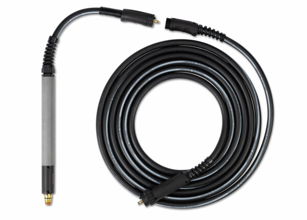 FlexCut Pro Plasma Torch with FlexConnect  Mechanized 