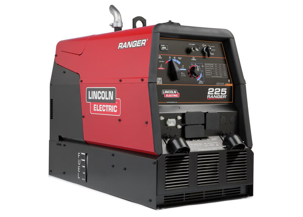 Ranger® 225 Engine Driven Welder (Kohler®)