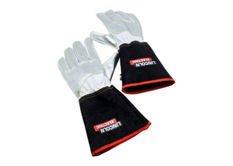 Welding gloves TIG ALU