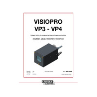 VISIOPRO VP3 - VP4