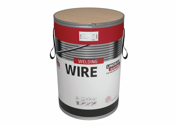 SpeedFeed drum 600kg