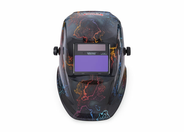 Viking 1840 Tempered Helmet