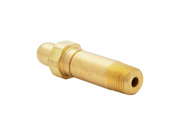 STEM,CGA 346 1/4"NPT 2.50 NP-753RF