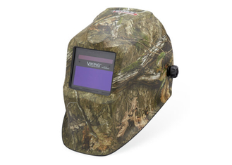 VIKING 1740 MOSSY OAK WELDING HELMET