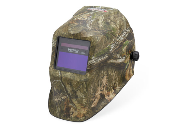 VIKING™ 1740 Mossy Oak® Country DNA® Welding Helmet