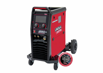 Powertec® i250C Advanced Pack