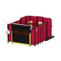 Pro-Pak® XHS H-Frame System