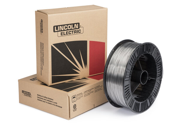 Lincoln Electric NR-233 Innershield Self Shielded Cored Wire 1/16 1.6mm -  25 lb