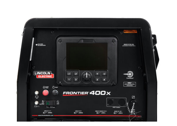 Frontier Screen Protector