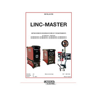 LINC-MASTER INSTALLATION