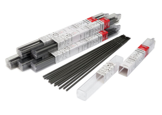 1 lb tubes Ferroweld Stick Electrode