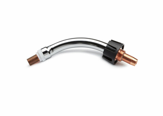 Magnum PRO Curve HDE Gun Tube - 350A, 60 degrees