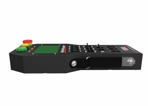 ArcAdjust Solution for Cooper Cobots Left Side Render