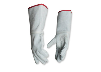 antepasado Milagroso Deformación Welding Gloves