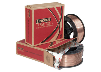 Lincoln Electric MIG Wire