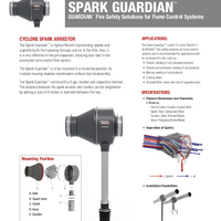 Spark Guardian Product Info