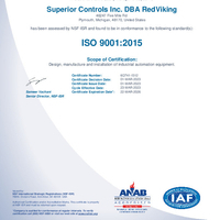 6Q741-IS12 Superior Controls Inc DBA RedViking (new automation).pdf