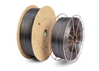 Metalshield Consumables