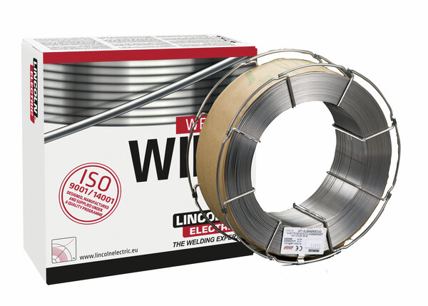 Outershield® 81Ni1-H Outershield® 81Ni1-H