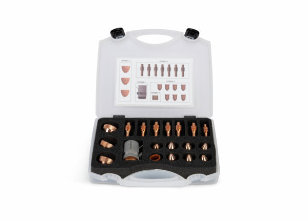 FlexCut Pro Mechanized Consumable Cutting  Kit - 65 A