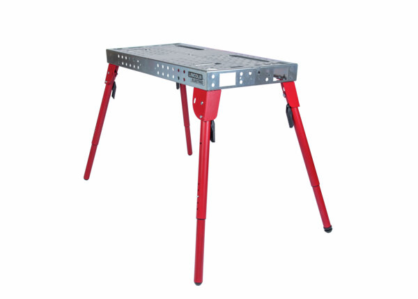 Welding Table