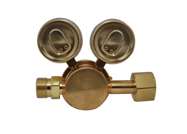 3510-200 Manifold Regulator