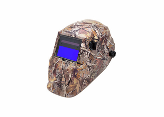 CAMO VAR 9-13 W/GRIND ADF HELMET