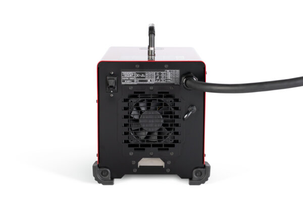 Flextec® 335XS (Twist Mate™)