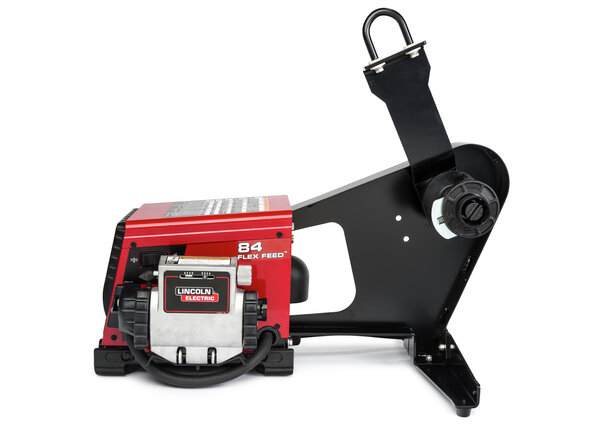 FlexFeed 84 Semiautomatic Wire Feeder