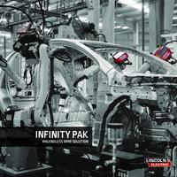 Infinity Pak Product Info