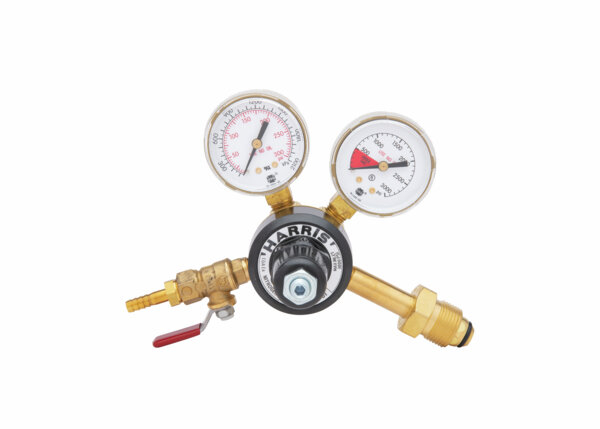 Model 201 Regulator