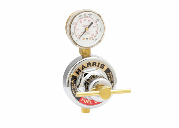 Model 247-50 Fuel Gas Regulator