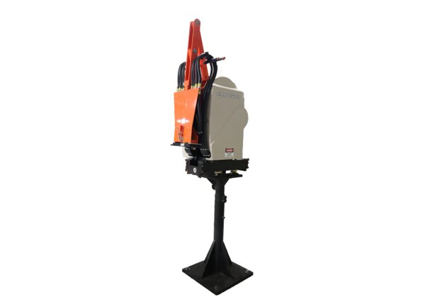 Rimrock 410 Spray Reciprocator