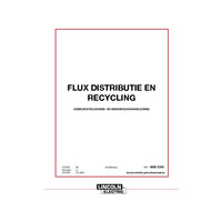 FLUX DISTRIBUTION AND RECOVERY