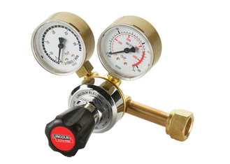 GAS PRESSURE REGULATOR LE250D-L