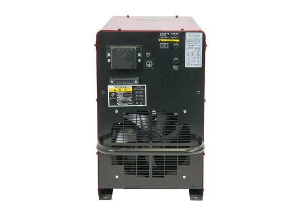 OPTIMARC CV500 PLUS EXPORT