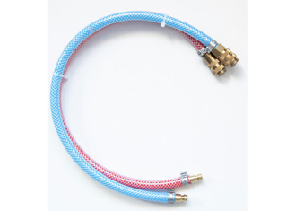 Water connection kit