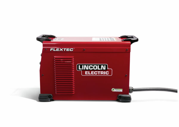 Flextec 350X, Power Connect