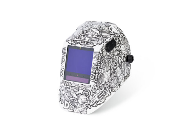 VIKING 3350 ADV Graffiti