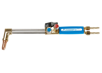 Cutting Torch PYROCOPT 0