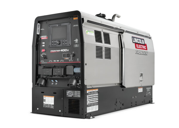 Frontier® 400X
