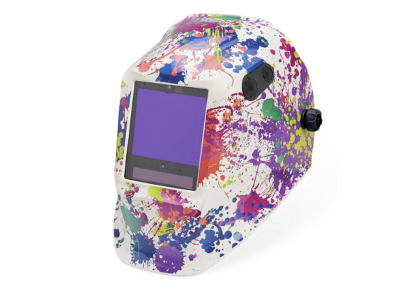 VIKING CREATIVE SPARK 3350 SERIES HELMET