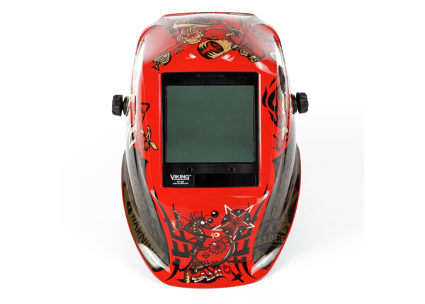 VIKING 3350 Mojo Welding Helmet