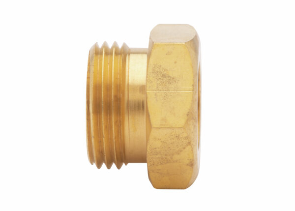 213159 Tip Nut (for 2101, 3101 and 880) External Thread
