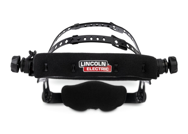 Head Gear Replacement - Pivot