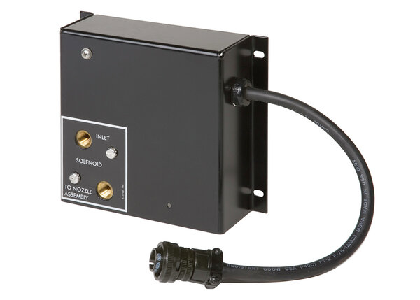 Solenoid Kit for NA-3, NA-4, NA-5, NA-5R